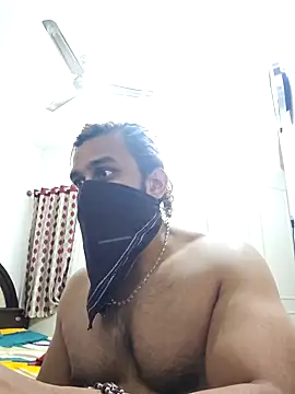 kaizercool1 online show from January 13, 10:47 am