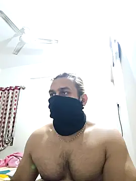 kaizercool1 online show from January 17, 3:45 am