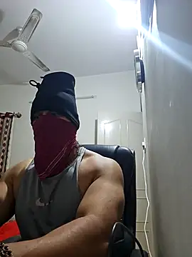 kaizercool1 online show from January 31, 4:14 am