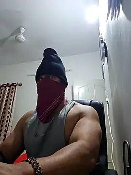 kaizercool1 online show from January 31, 9:27 am