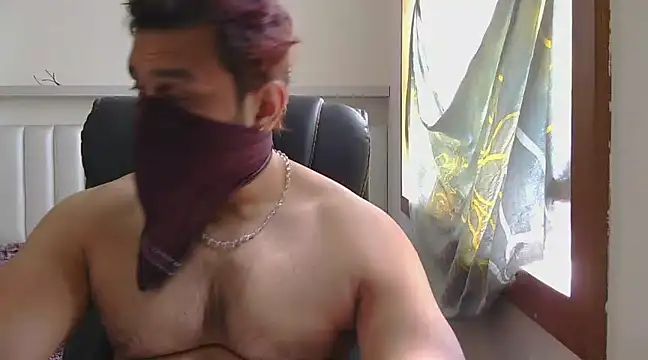 kaizercool1 online show from March 9, 6:50 am