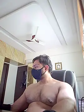 kaizercool1 online show from November 23, 6:35 am