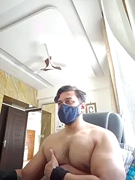 kaizercool1 online show from March 16, 5:24 am