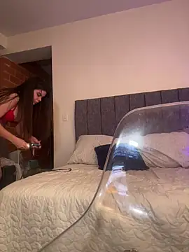 Snapshot of MeganKitty_ chatting on March 11, 11:00 pm MeganKitty online show from March 11, 11:00 pm