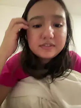 Snapshot of Pinkie_Princes chatting on December 24, 6:50 pm Pinkie Princes online show from December 24, 6:50 pm