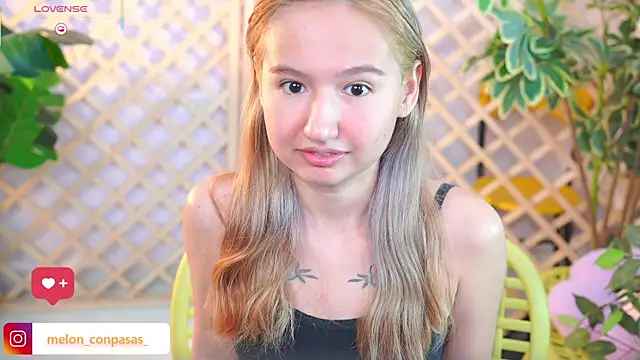 Pinkie Princes online show from October 20, 3:51 am