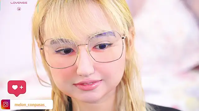 Pinkie Princes online show from February 1, 4:55 am