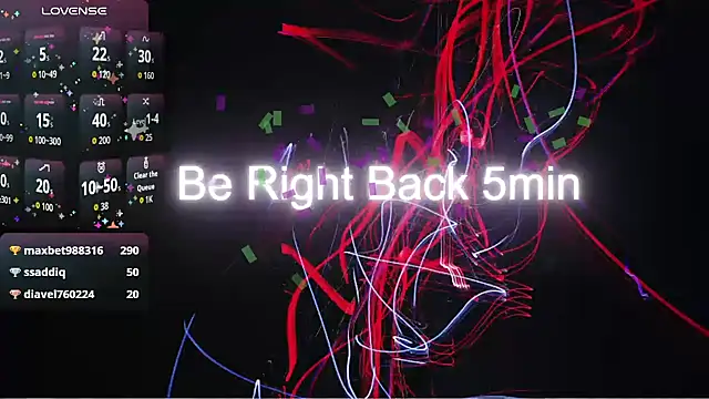 EmilyyRosee  online show from November 28, 3:36 pm