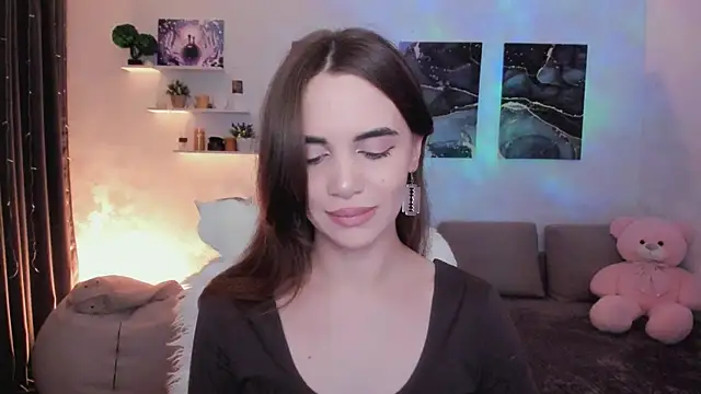 Snapshot of aPieceOfJoy chatting on December 1, 2:16 am aPieceOfJoy online show from December 1, 2:16 am