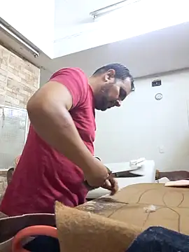 Snapshot of Ben_joseph1976 chatting on December 18, 11:40 pm Ben joseph1976 online show from December 18, 11:40 pm