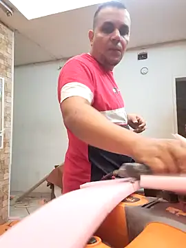 Snapshot of Ben_joseph1976 chatting on December 21, 8:54 pm Ben joseph1976 online show from December 21, 8:54 pm