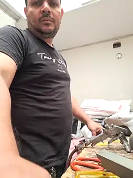 Snapshot of Ben_joseph1976 chatting on January 7, 6:03 pm Ben joseph1976 online show from January 7, 6:03 pm