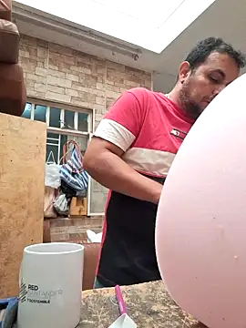 Snapshot of Ben_joseph1976 chatting on January 28, 3:35 pm Ben joseph1976 online show from January 28, 3:35 pm