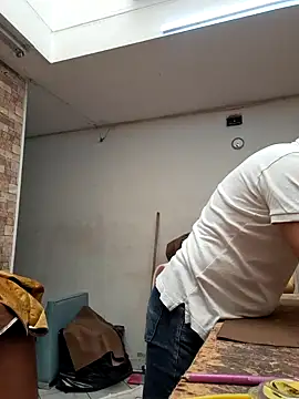 Snapshot of Ben_joseph1976 chatting on January 29, 4:08 pm Ben joseph1976 online show from January 29, 4:08 pm