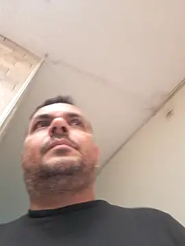 Snapshot of Ben_joseph1976 chatting on February 20, 6:35 pm Ben joseph1976 online show from February 20, 6:35 pm