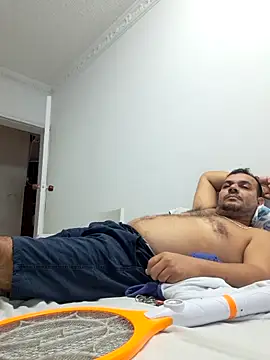 Snapshot of Ben_joseph1976 chatting on February 23, 9:59 pm Ben joseph1976 online show from February 23, 9:59 pm