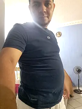 Snapshot of Ben_joseph1976 chatting on September 8, 5:01 pm Ben joseph1976 online show from September 8, 5:01 pm