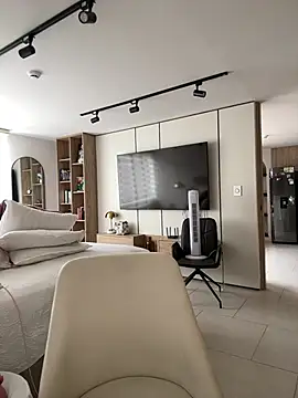 Thescorpionfr online show from January 31, 7:11 pm