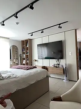 Thescorpionfr online show from February 19, 4:58 pm