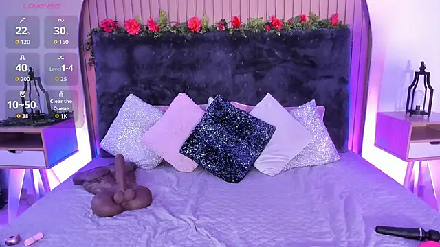 Karlagonzales  online show from October 30, 10:38 am