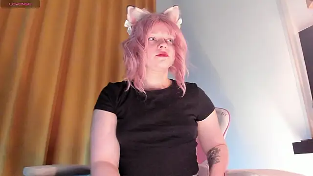 SueNiceeeee online show from February 3, 2:53 am