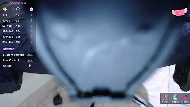 Snapshot of Jenni_walkermiss chatting on February 10, 8:31 pm Jenni walkermiss online show from February 10, 8:31 pm