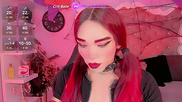 LeyXandrabraz online show from October 21, 7:47 pm