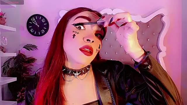 LeyXandrabraz online show from December 2, 8:04 pm