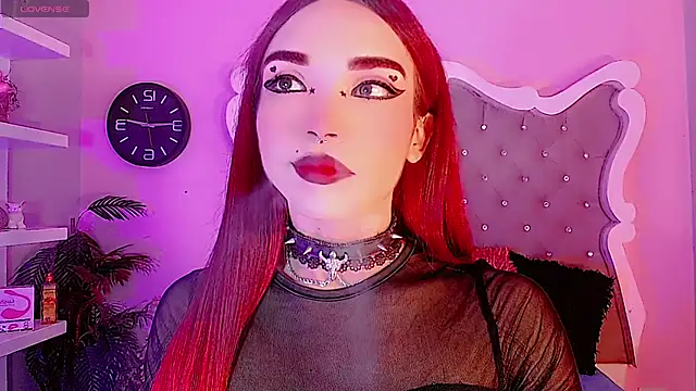 LeyXandrabraz online show from January 31, 7:56 pm