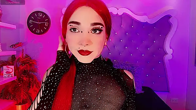 LeyXandrabraz online show from February 26, 8:19 pm