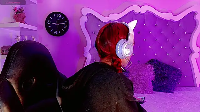 LeyXandrabraz online show from March 30, 8:21 pm