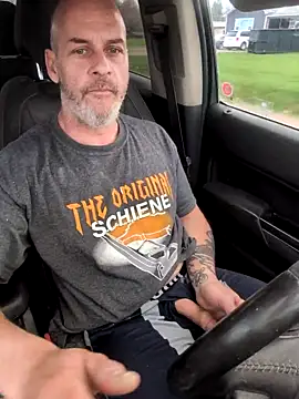 Ryeguy6969 online show from May 9, 7:30 pm