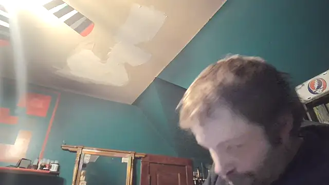 charactrzero online show from February 6, 10:35 pm