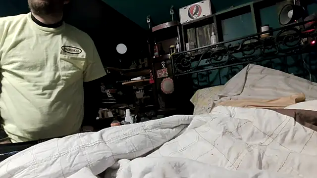 charactrzero online show from February 26, 11:09 am