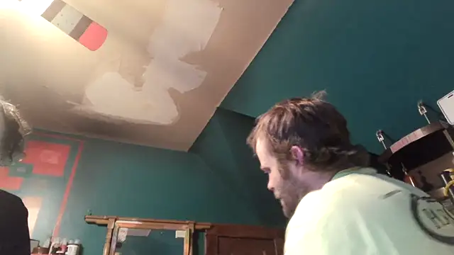 charactrzero online show from February 26, 11:37 pm