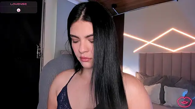 Veronicalanx1 online show from February 18, 12:01 pm