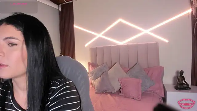 Veronicalanx1 online show from March 18, 11:57 am