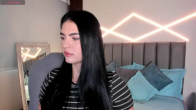 Veronicalanx1 online show from March 31, 11:43 am