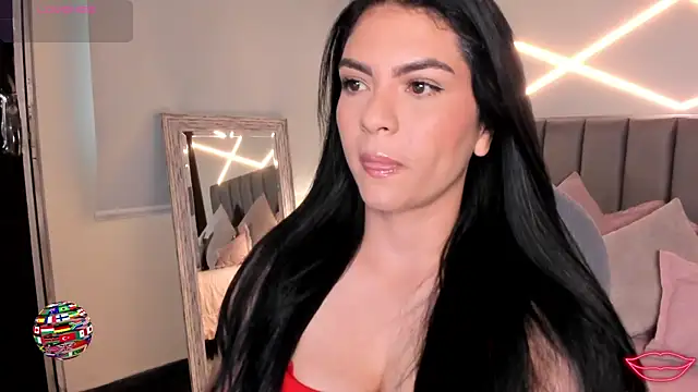 Veronicalanx1 online show from July 16, 11:05 am