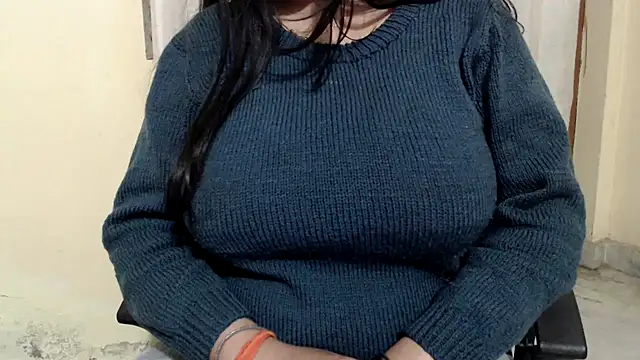 HOT CHILLY online show from January 18, 5:04 pm