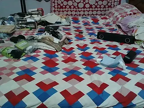 Sexyrkv91 online show from February 23, 1:41 pm