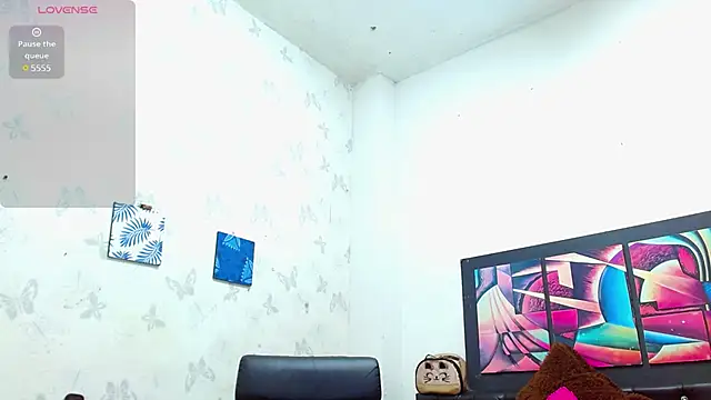 Snapshot of LexiStone_ chatting on December 11, 11:32 pm LexiStone online show from December 11, 11:32 pm
