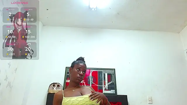 Snapshot of LexiStone_ chatting on January 30, 11:45 pm LexiStone online show from January 30, 11:45 pm