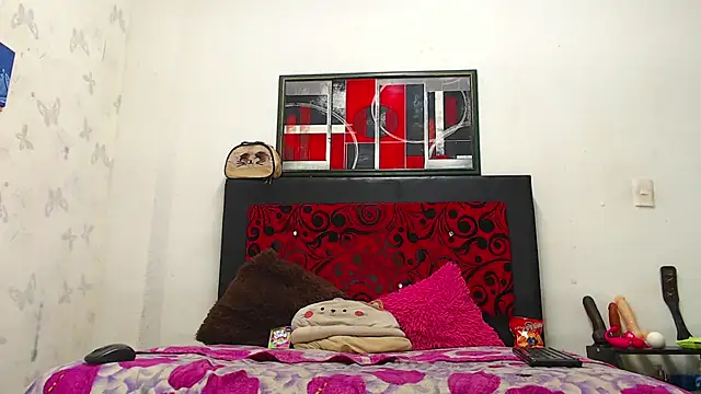 Snapshot of LexiStone_ chatting on October 24, 10:50 pm LexiStone online show from October 24, 10:50 pm