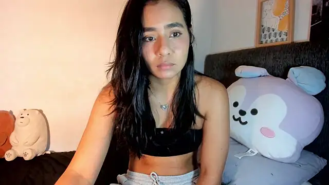 valeryvegas 2 online show from March 6, 12:29 am