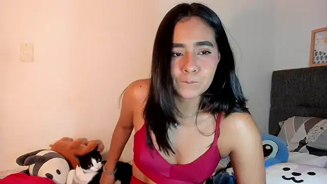 valeryvegas 2 online show from April 4, 1:26 am