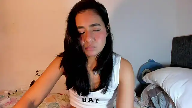 valeryvegas 2 online show from April 8, 2:00 am