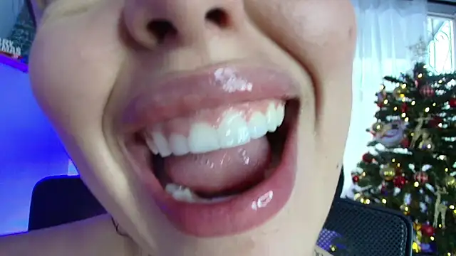 lisbet21x online show from December 18, 10:02 pm