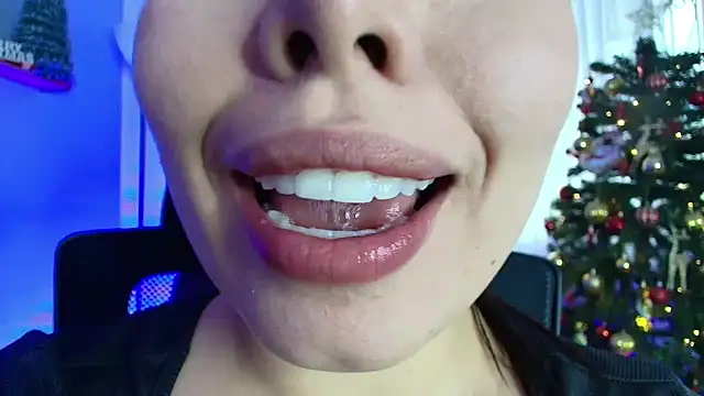 lisbet21x online show from December 26, 9:58 pm