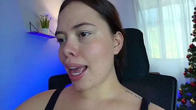 lisbet21x online show from January 9, 9:37 pm